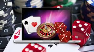 Как войти на сайт Casino Ra